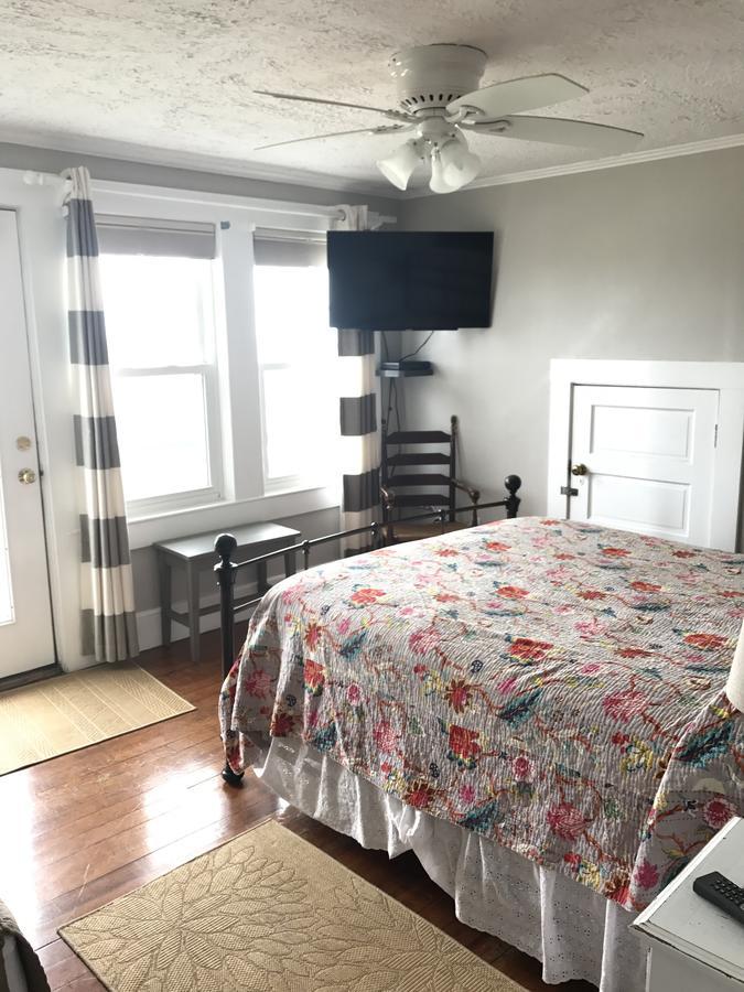 Beach House Inn West Dennis Εξωτερικό φωτογραφία