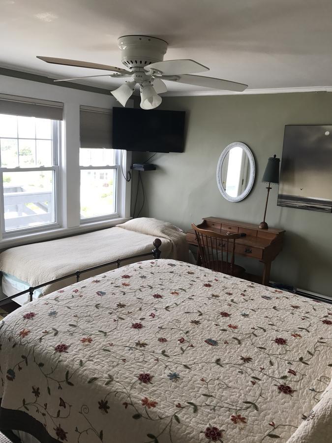 Beach House Inn West Dennis Εξωτερικό φωτογραφία