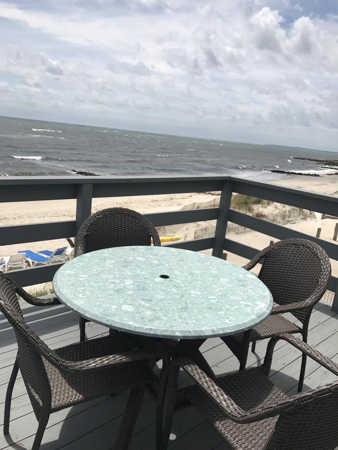 Beach House Inn West Dennis Εξωτερικό φωτογραφία