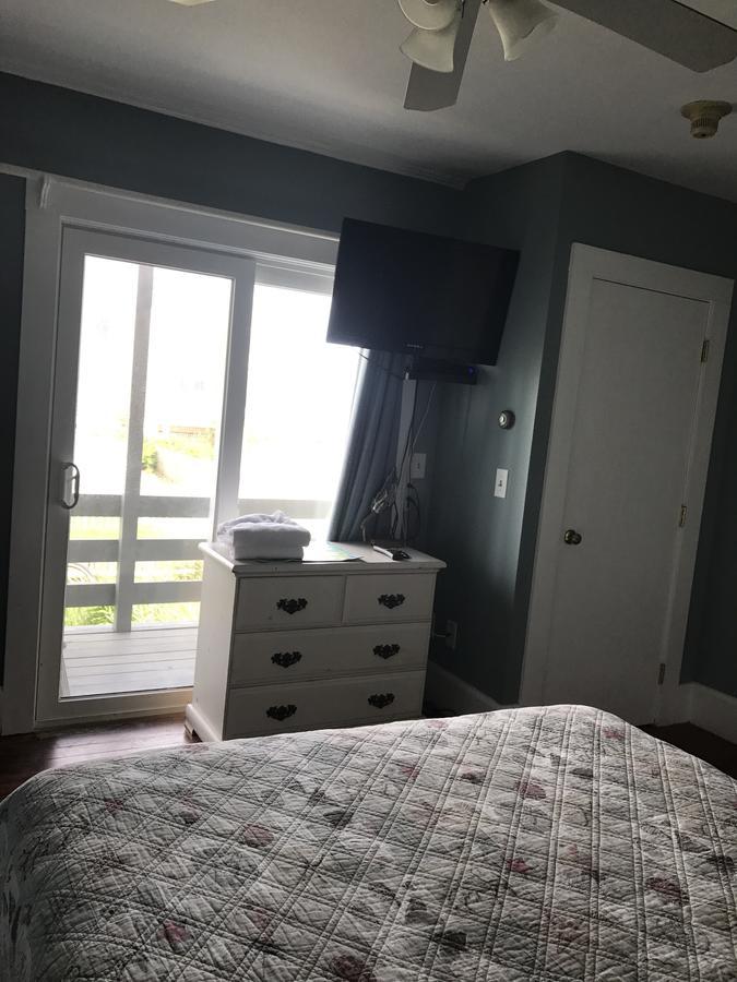 Beach House Inn West Dennis Εξωτερικό φωτογραφία