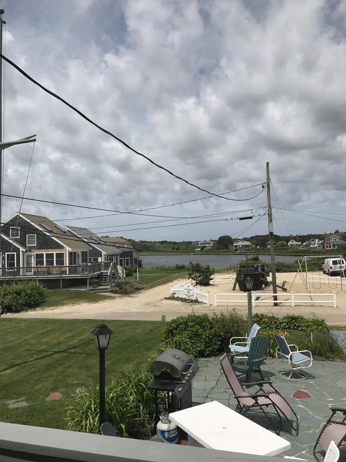 Beach House Inn West Dennis Εξωτερικό φωτογραφία
