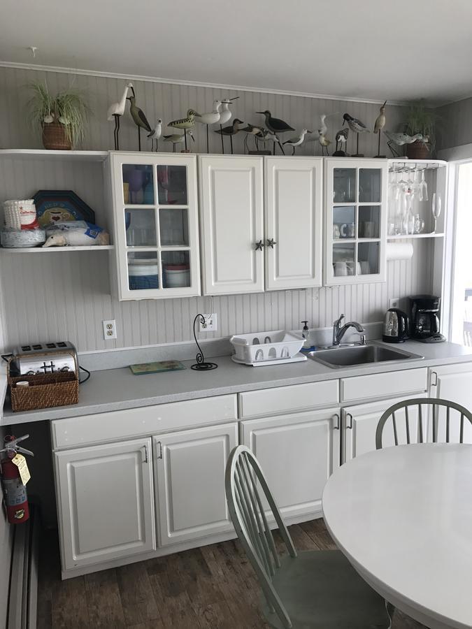 Beach House Inn West Dennis Εξωτερικό φωτογραφία
