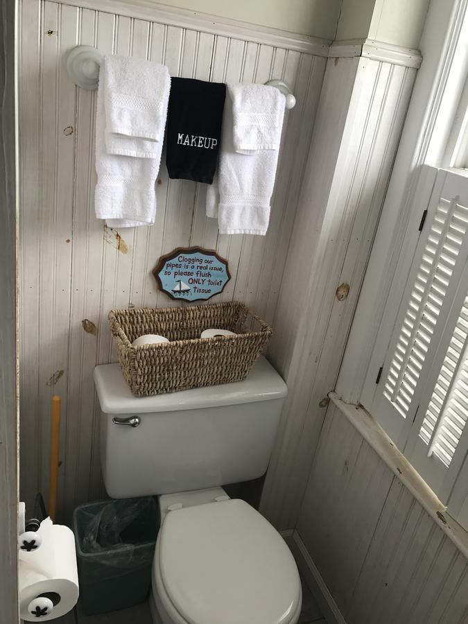 Beach House Inn West Dennis Εξωτερικό φωτογραφία