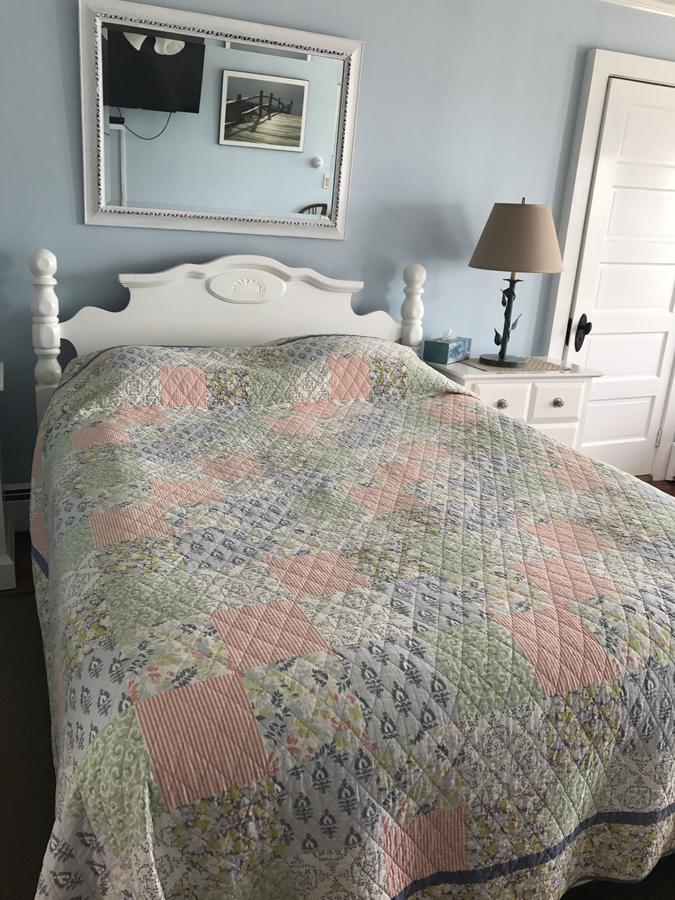 Beach House Inn West Dennis Εξωτερικό φωτογραφία