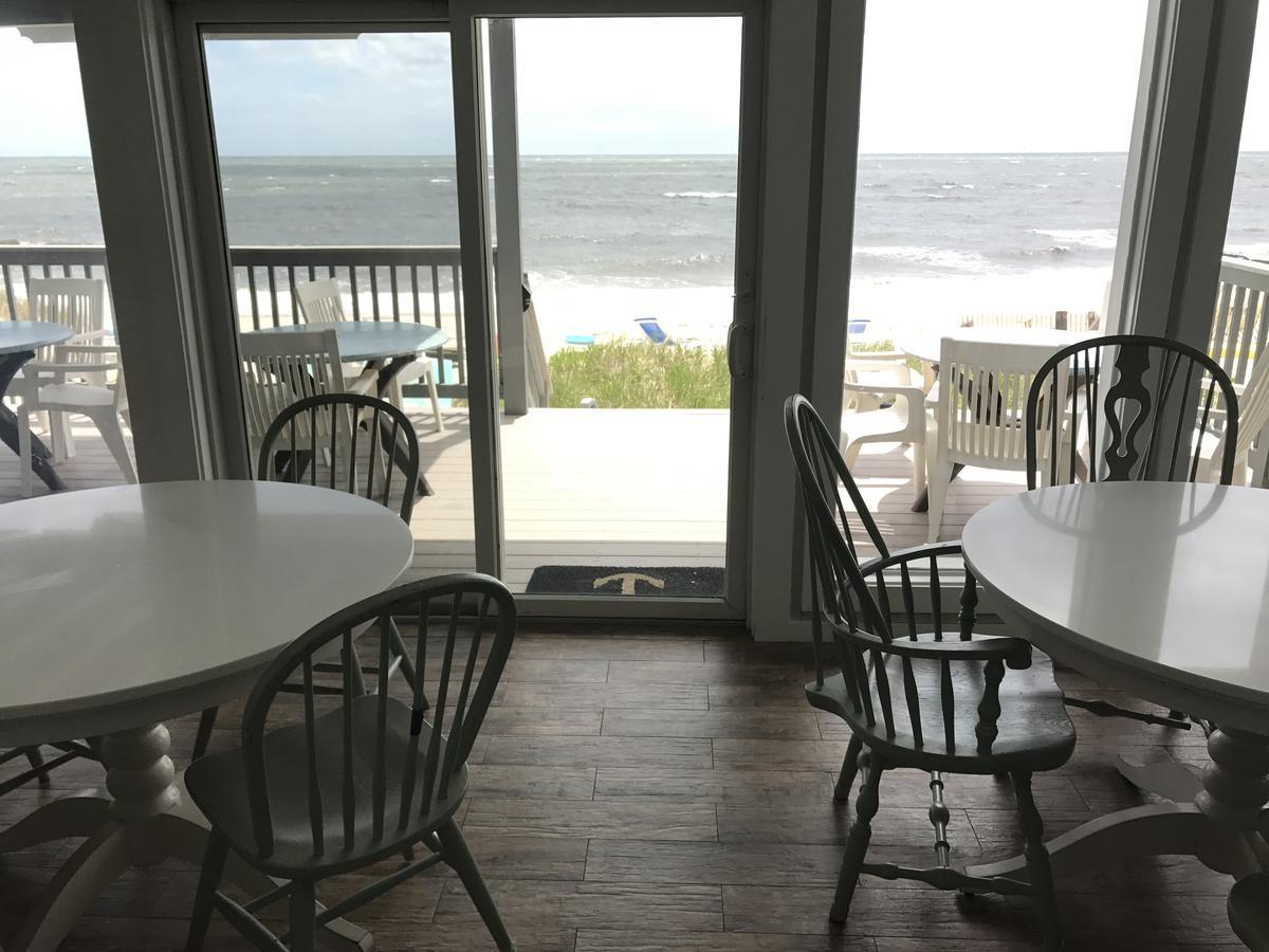 Beach House Inn West Dennis Εξωτερικό φωτογραφία