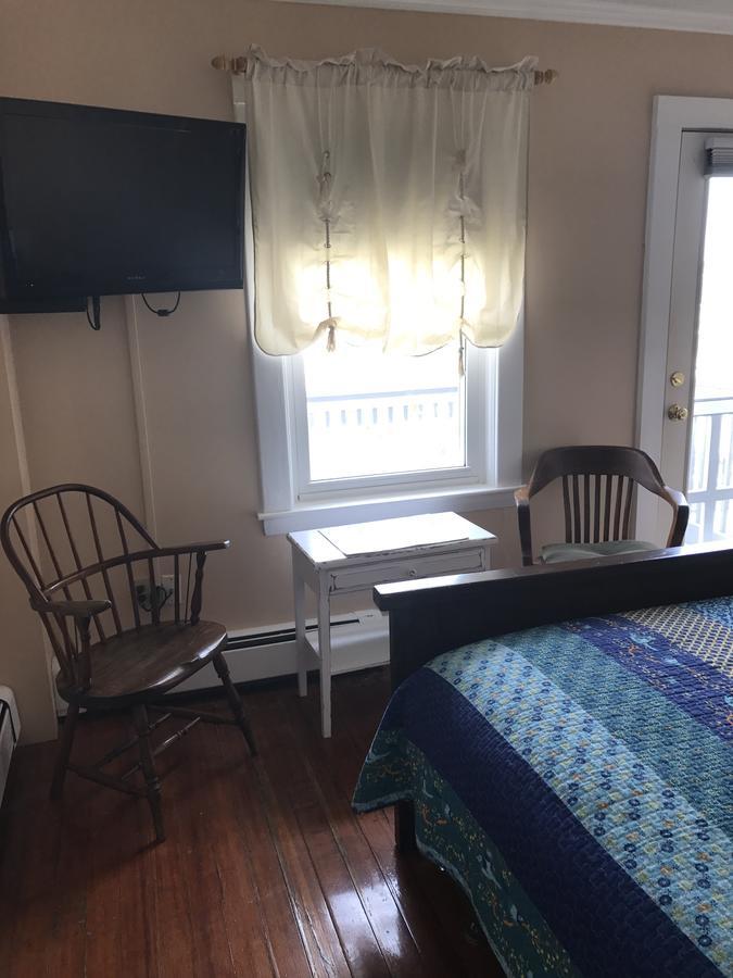 Beach House Inn West Dennis Εξωτερικό φωτογραφία