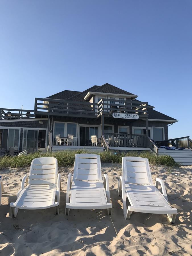 Beach House Inn West Dennis Εξωτερικό φωτογραφία
