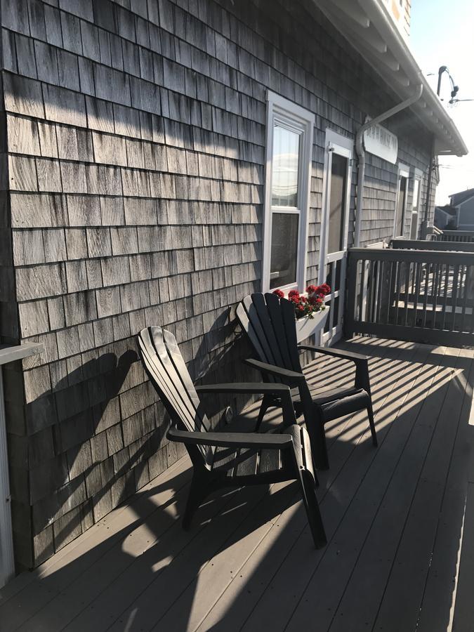 Beach House Inn West Dennis Εξωτερικό φωτογραφία