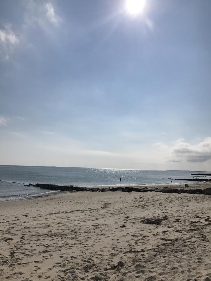 Beach House Inn West Dennis Εξωτερικό φωτογραφία