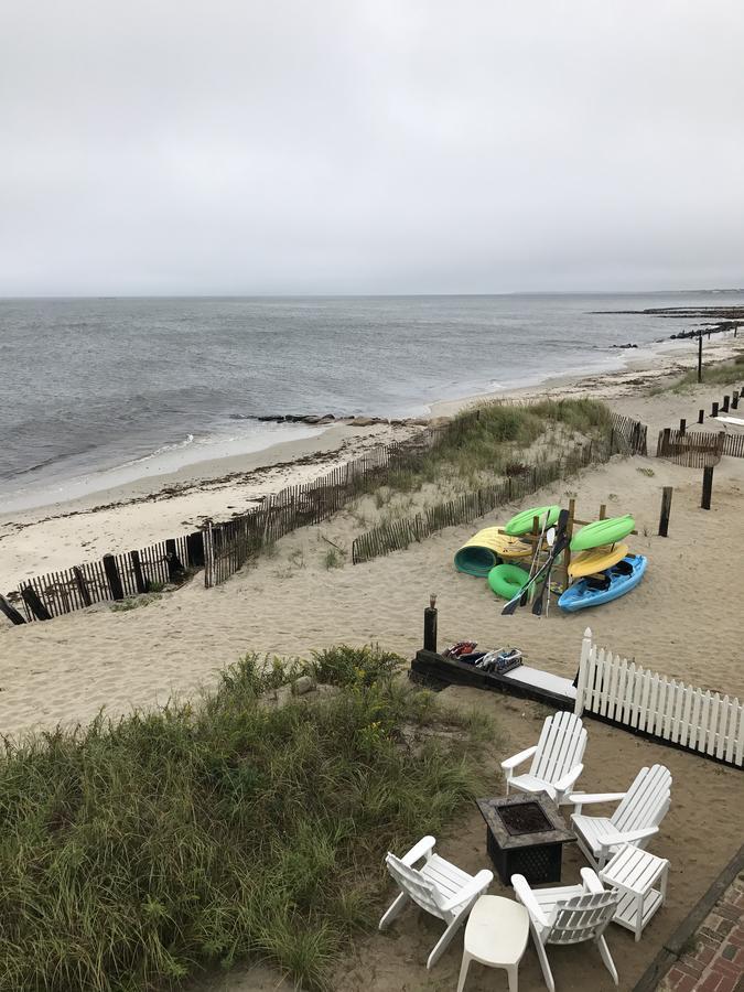 Beach House Inn West Dennis Εξωτερικό φωτογραφία